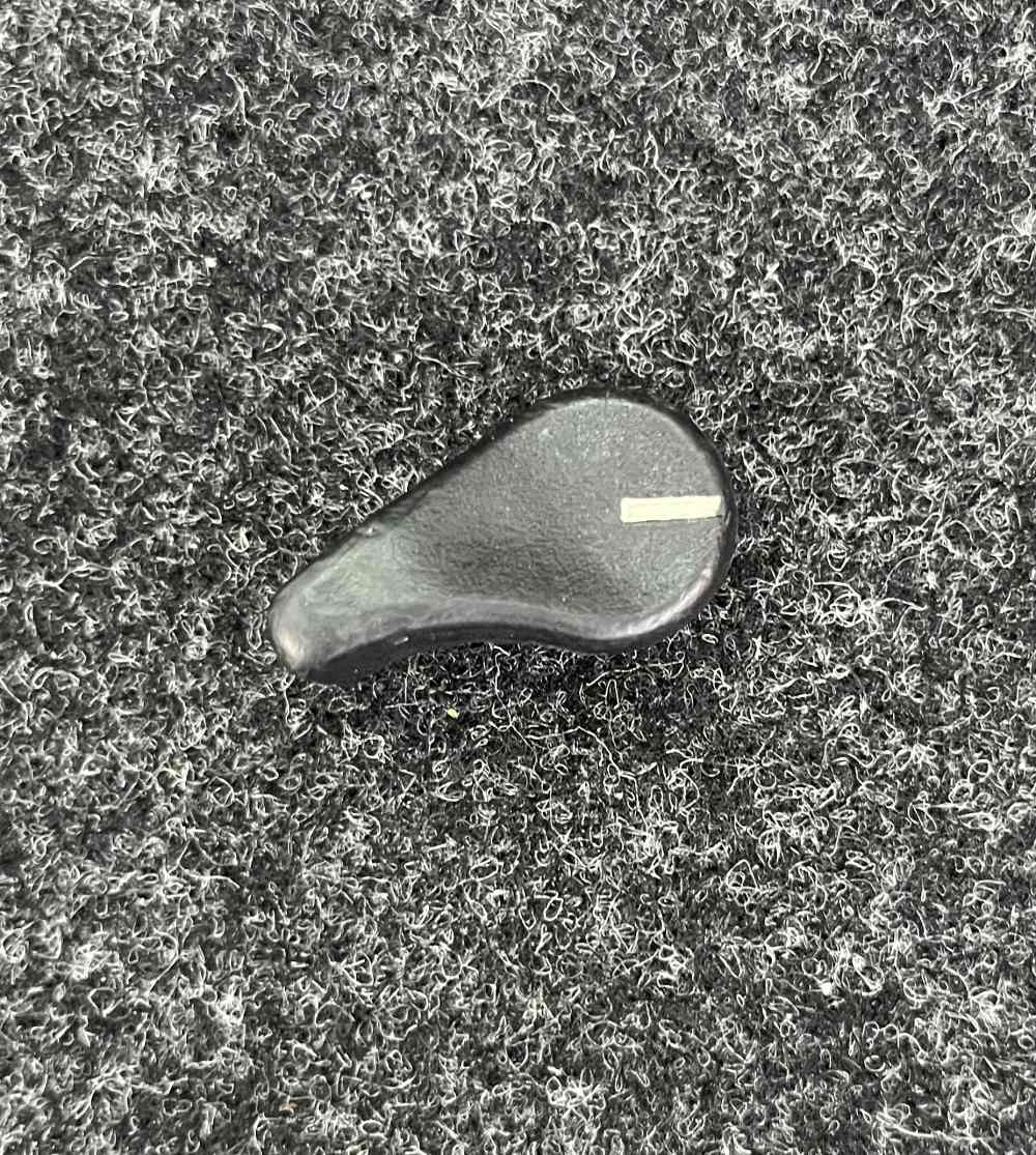 HK MP5 / MP5K / SP5 / SP5K Short Right Safety Lever-img-0