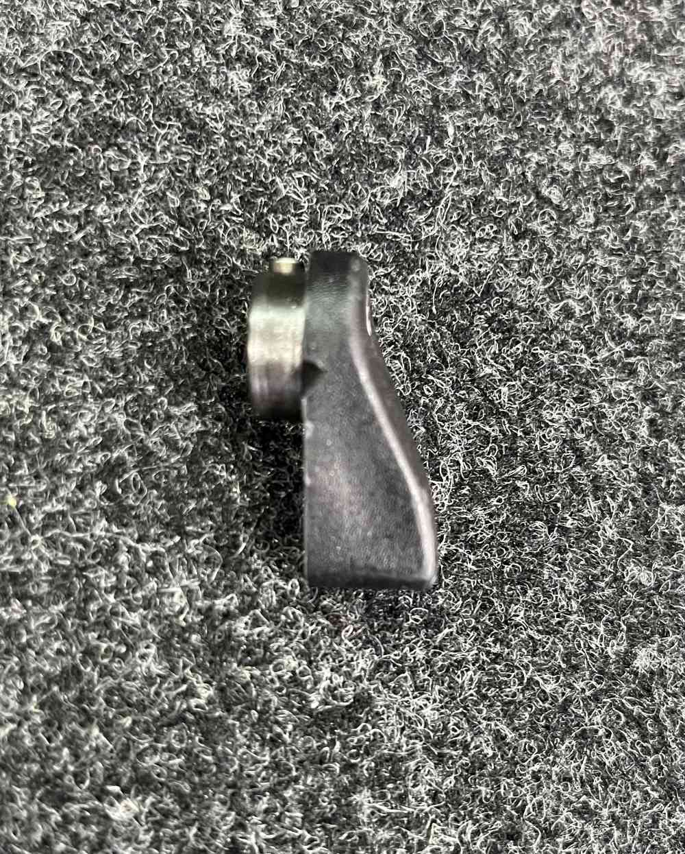 HK MP5 / MP5K / SP5 / SP5K Short Right Safety Lever-img-2