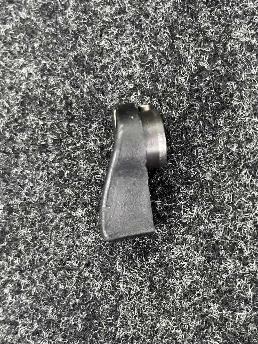 HK MP5 / MP5K / SP5 / SP5K Short Right Safety Lever-img-3