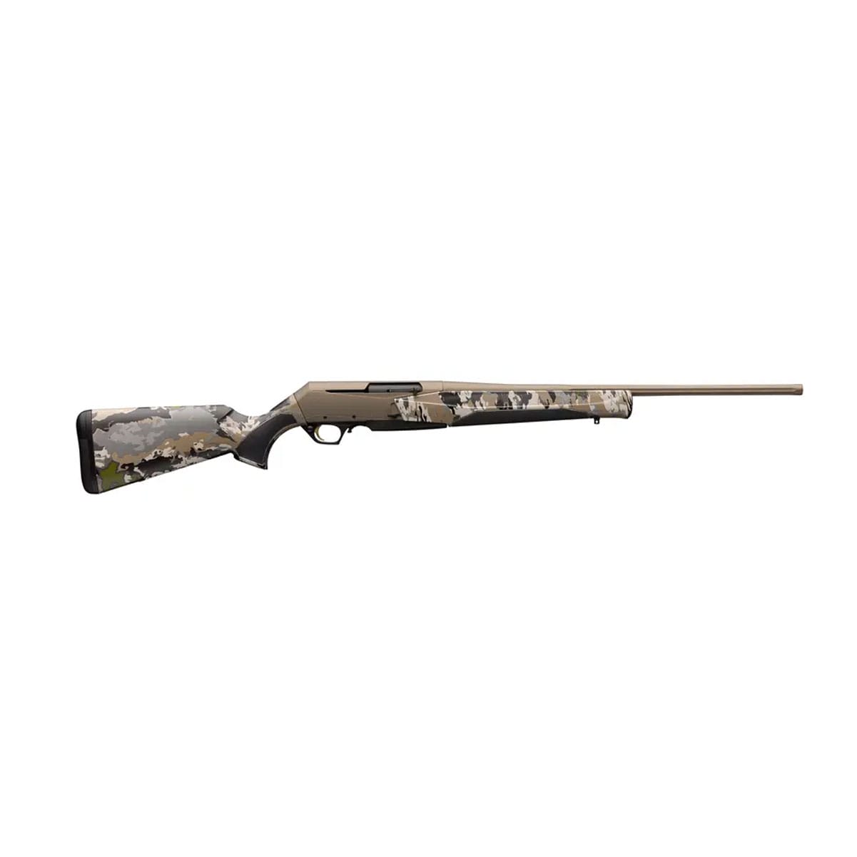 BROWNING BAR MK3 .300 Win Mag 24in 3rd Semi-Automatic Rifle (31072229)-img-1