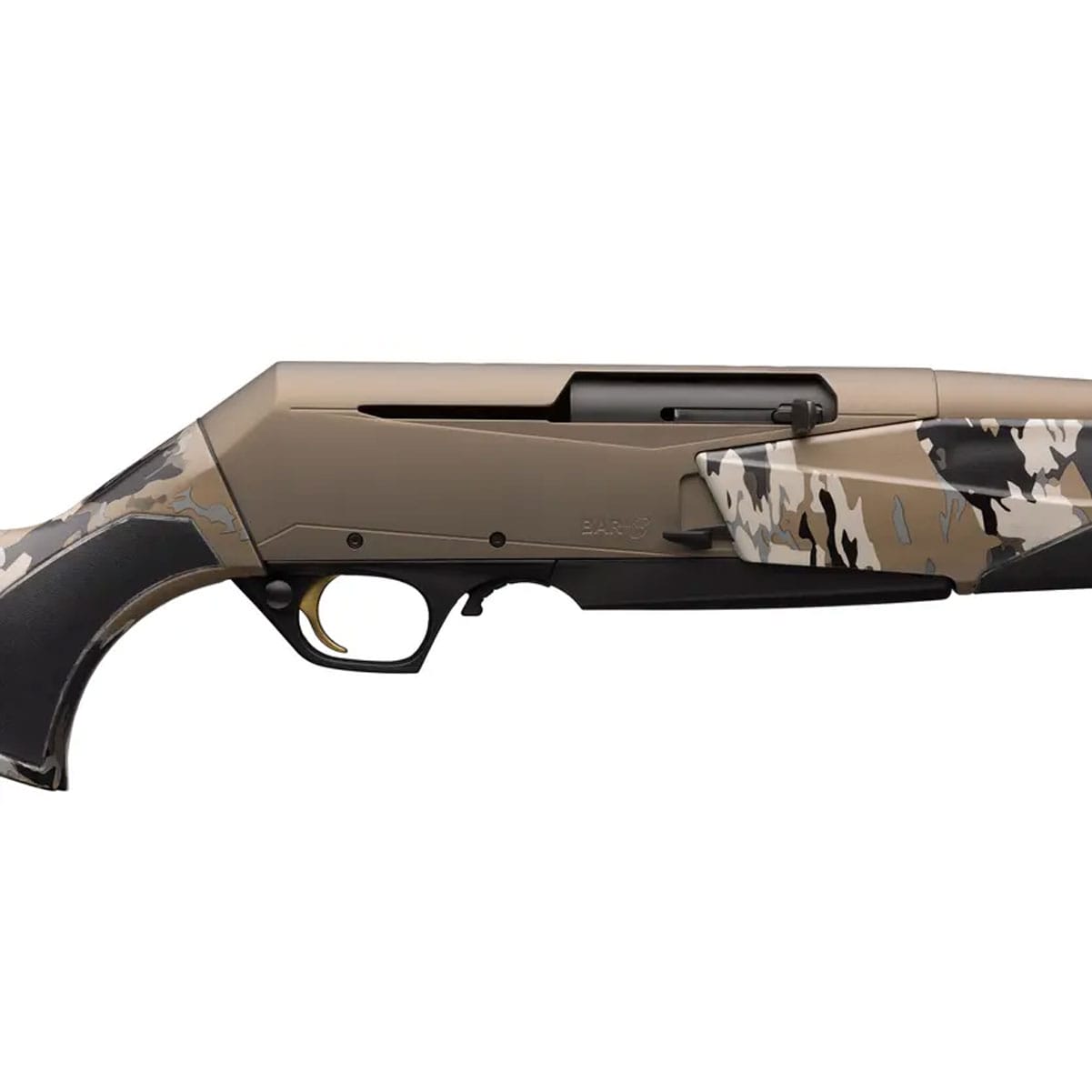 BROWNING BAR MK3 .300 Win Mag 24in 3rd Semi-Automatic Rifle (31072229)-img-5