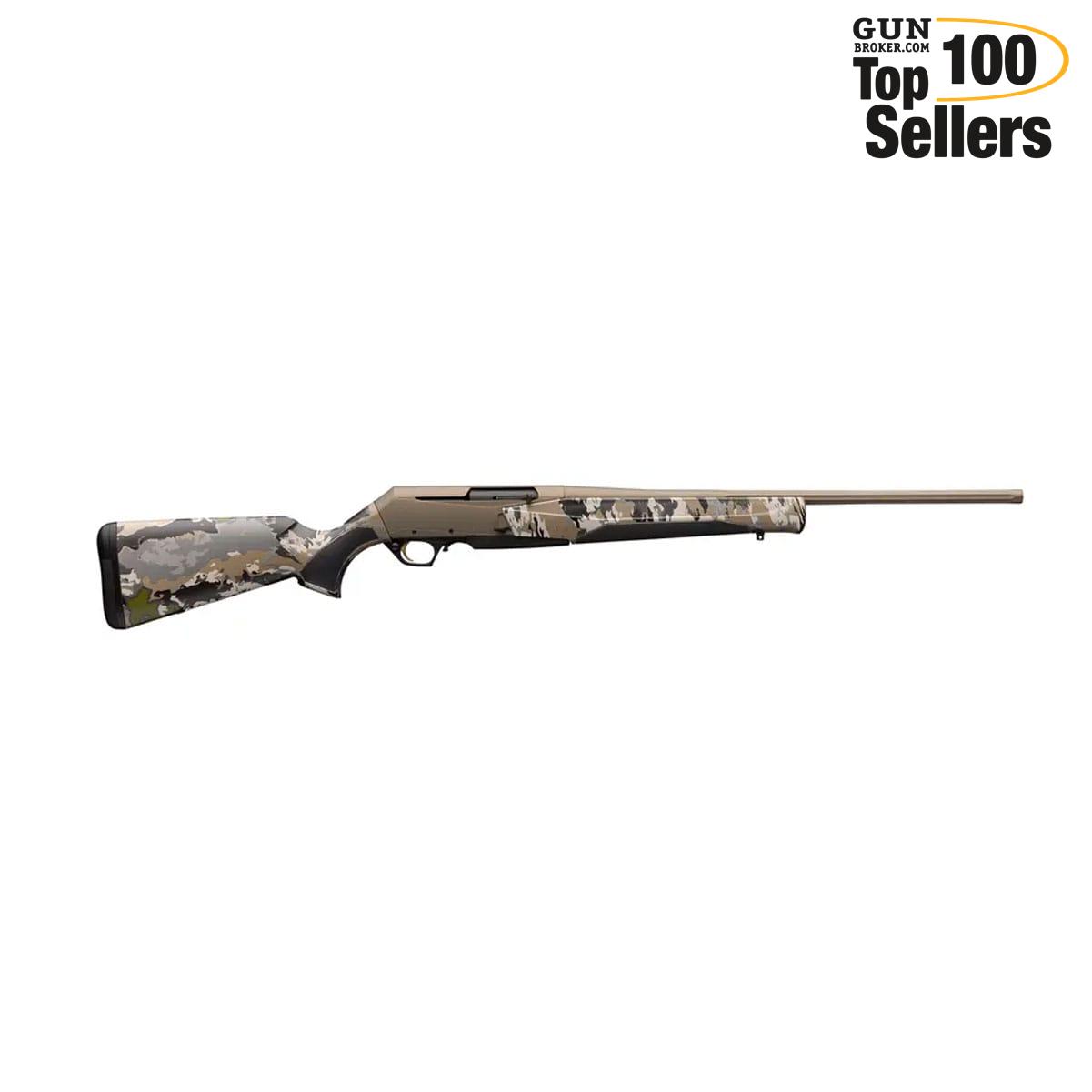 BROWNING BAR MK3 .300 Win Mag 24in 3rd Semi-Automatic Rifle (31072229)-img-0