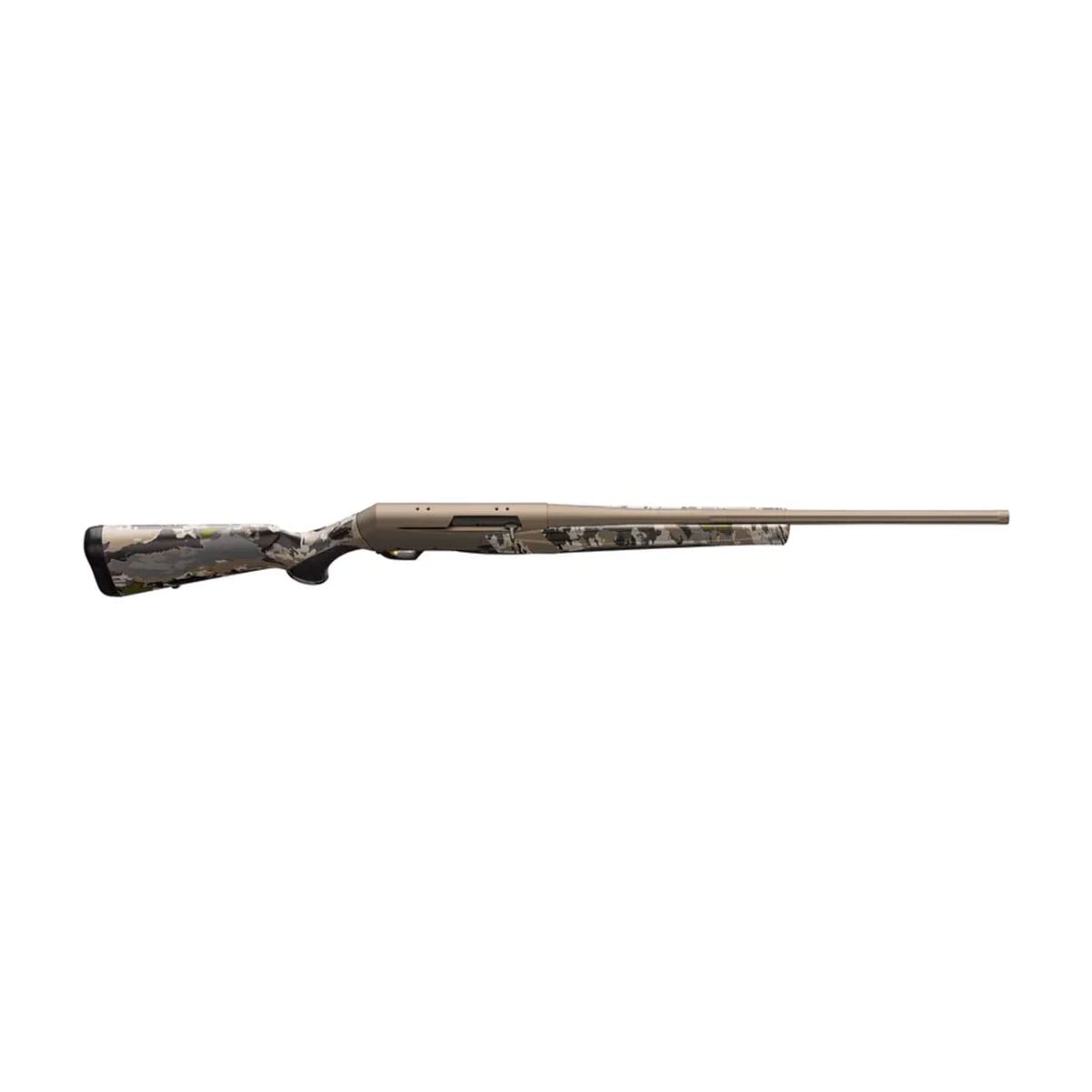 BROWNING BAR MK3 .300 Win Mag 24in 3rd Semi-Automatic Rifle (31072229)-img-4