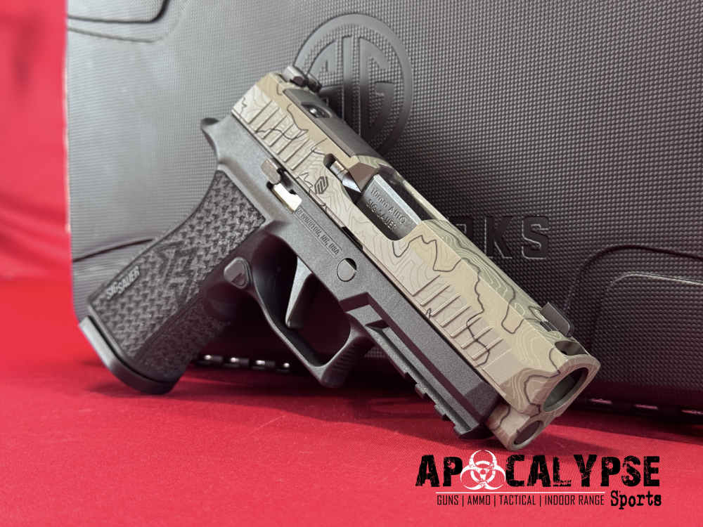 Sig Sauer XTen Endure P320-img-1