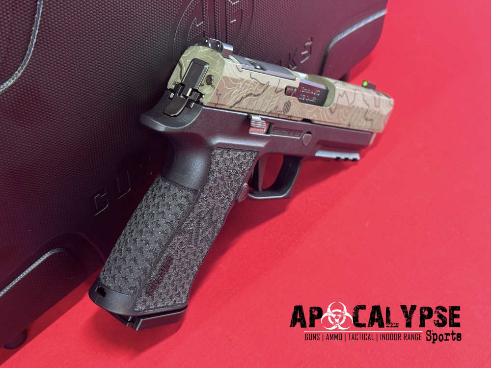 Sig Sauer XTen Endure P320-img-6