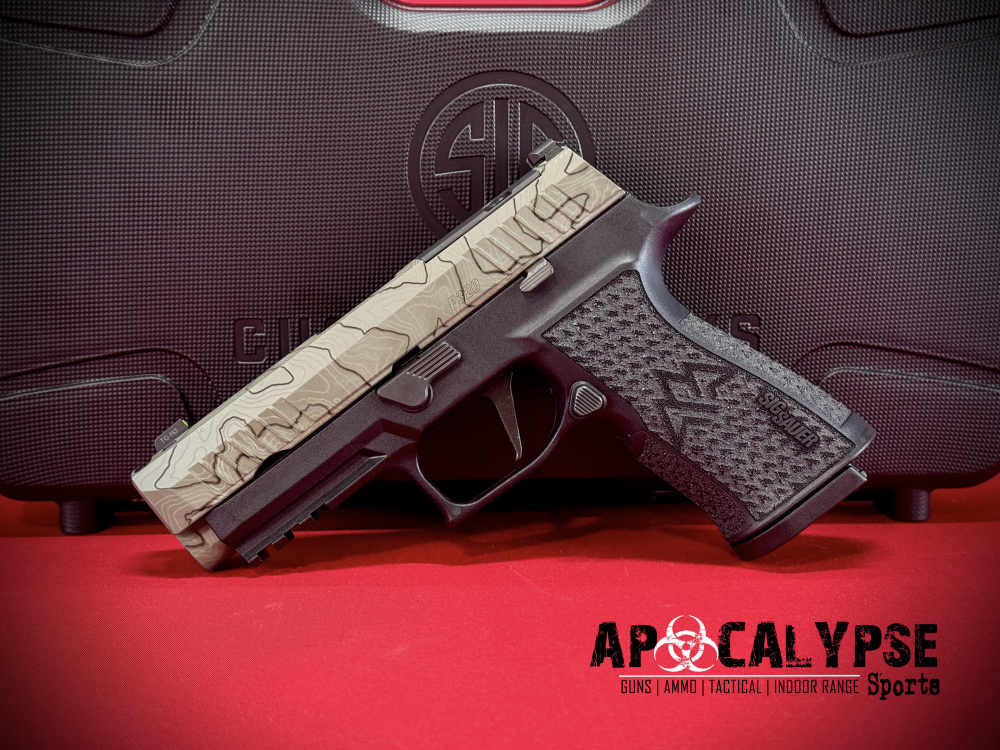 Sig Sauer XTen Endure P320-img-3