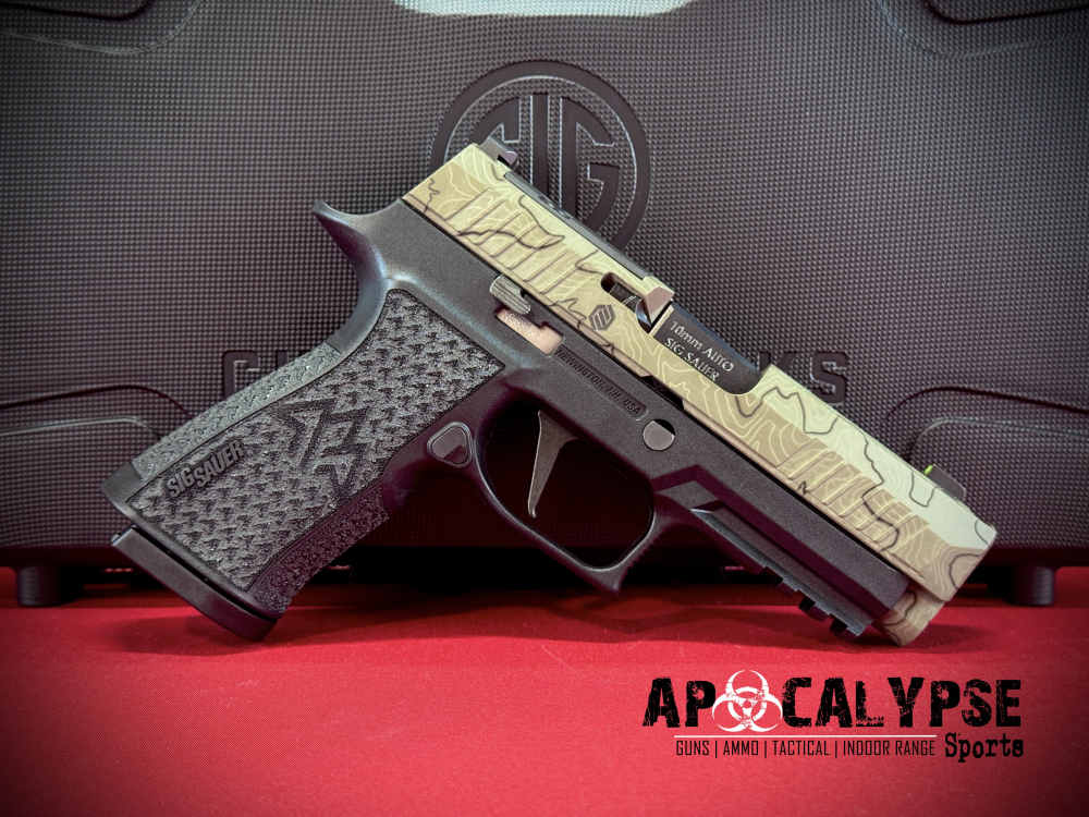 Sig Sauer XTen Endure P320-img-4