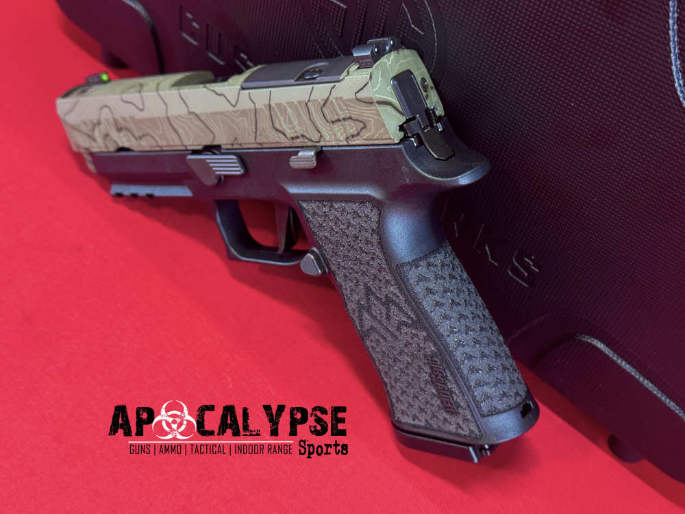 Sig Sauer XTen Endure P320-img-5