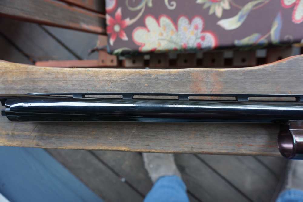 Remington 870 12 Gauge 18 Inch Riot w/ Woox Stock Extra 30 Inch Barrel-img-26