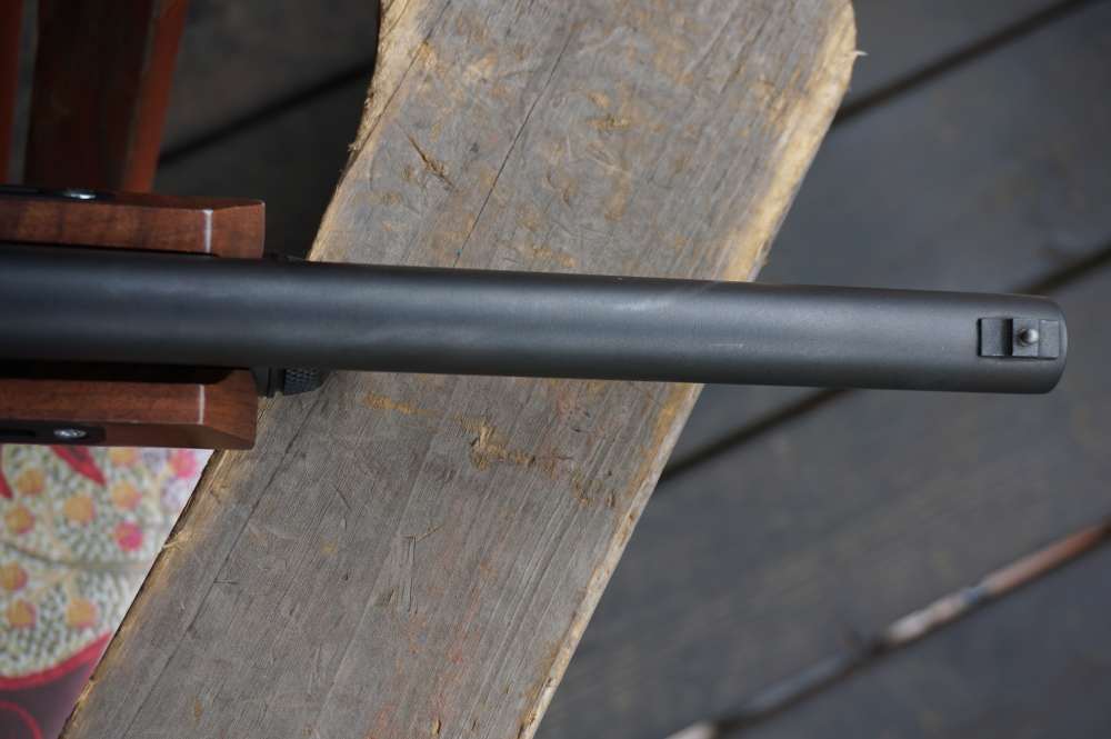 Remington 870 12 Gauge 18 Inch Riot w/ Woox Stock Extra 30 Inch Barrel-img-22