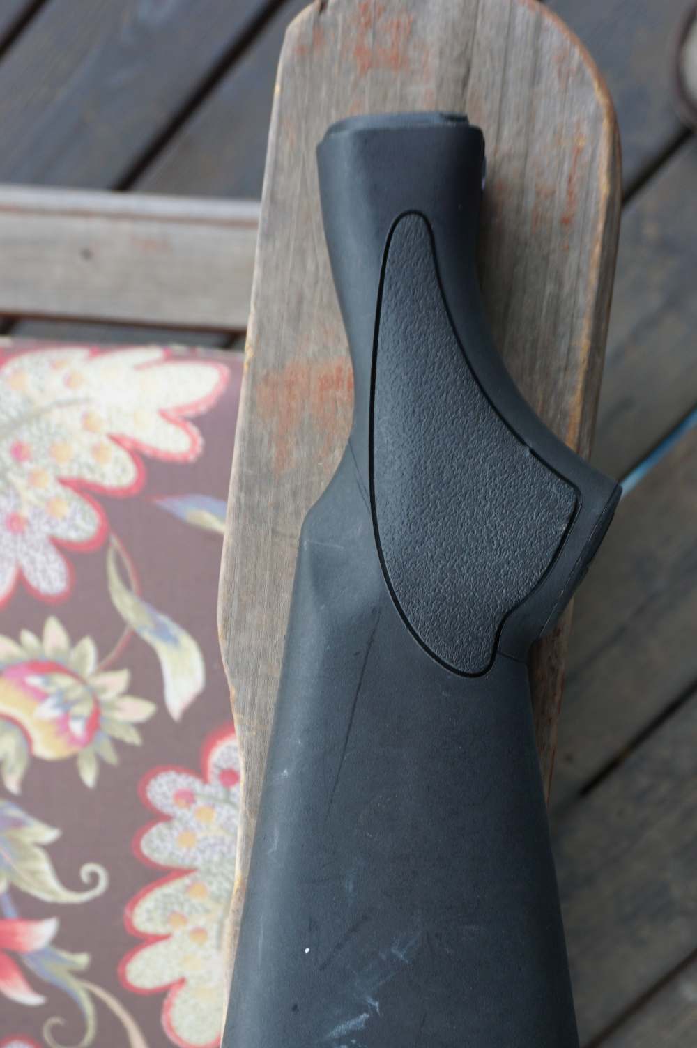 Remington 870 12 Gauge 18 Inch Riot w/ Woox Stock Extra 30 Inch Barrel-img-31