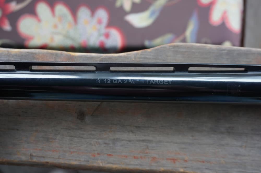 Remington 870 12 Gauge 18 Inch Riot w/ Woox Stock Extra 30 Inch Barrel-img-27
