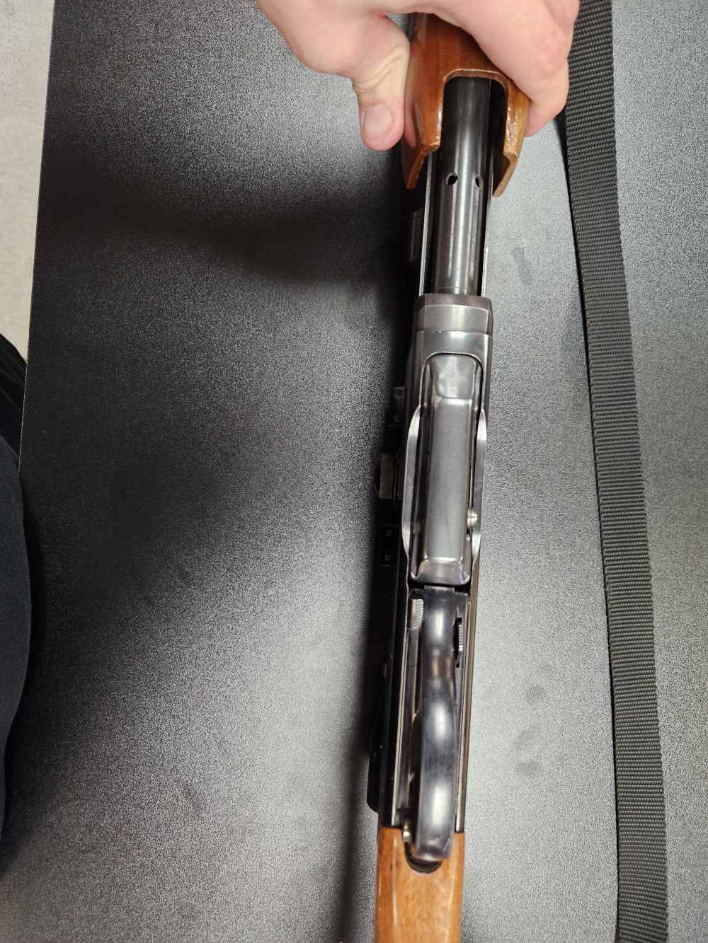 Remington 760 Gamemaster-img-13