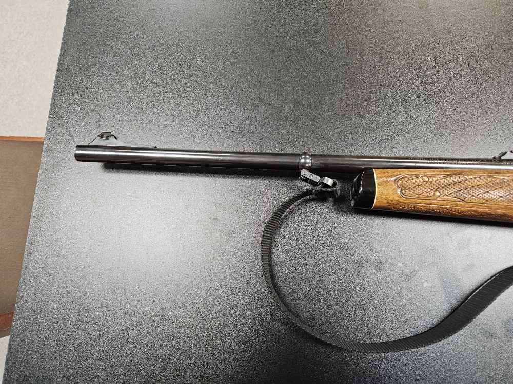 Remington 760 Gamemaster-img-11