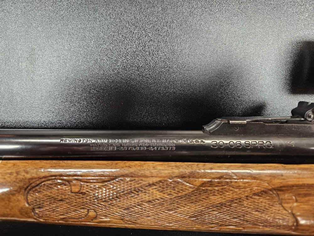 Remington 760 Gamemaster-img-10