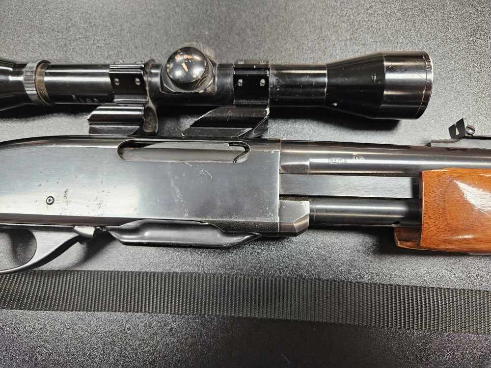 Remington 760 Gamemaster-img-3