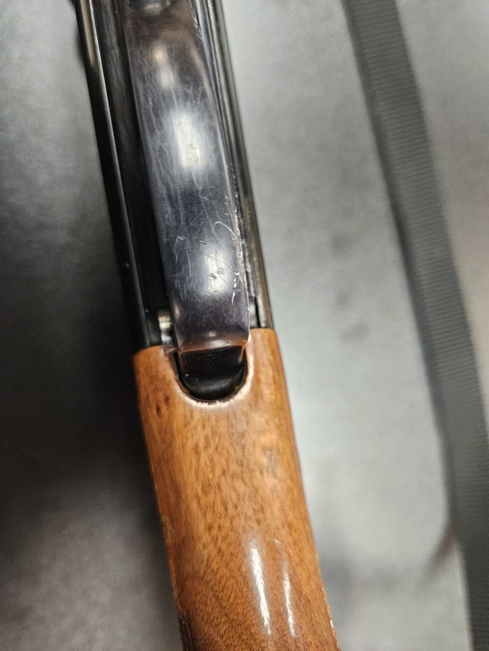 Remington 760 Gamemaster-img-14
