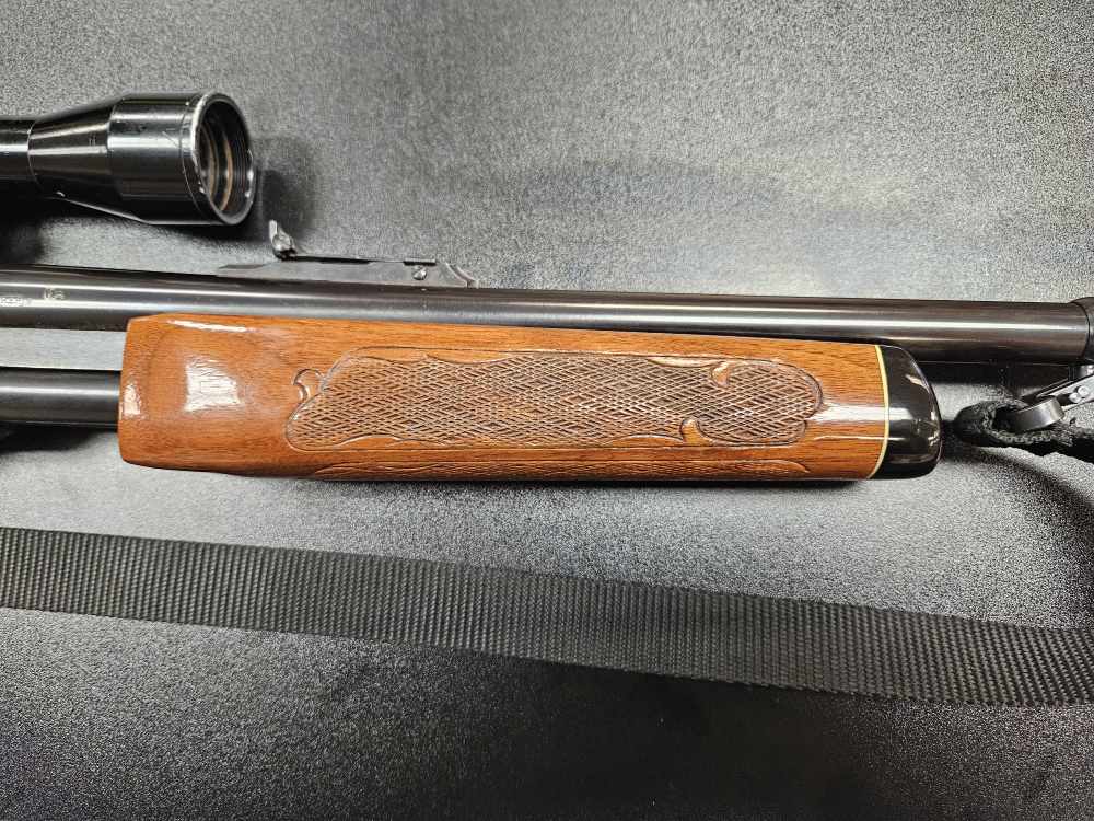 Remington 760 Gamemaster-img-4