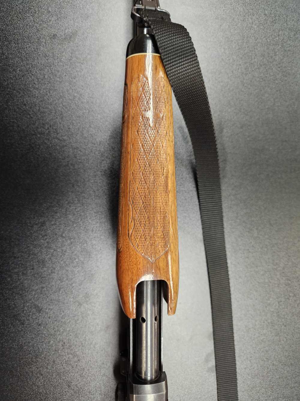 Remington 760 Gamemaster-img-15