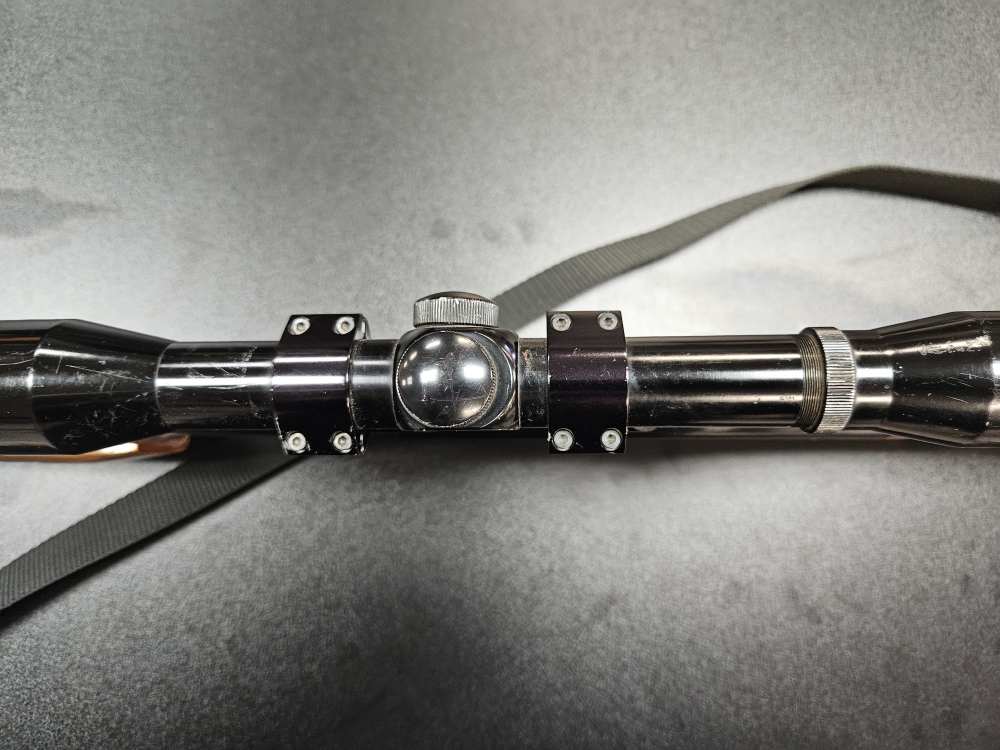 Remington 760 Gamemaster-img-19
