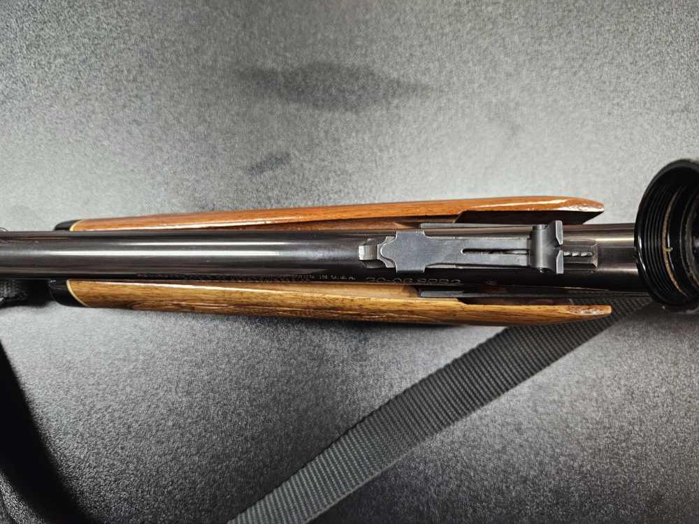 Remington 760 Gamemaster-img-18