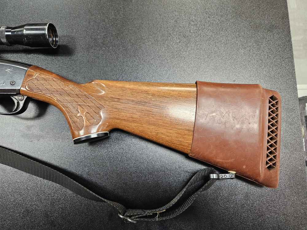 Remington 760 Gamemaster-img-6