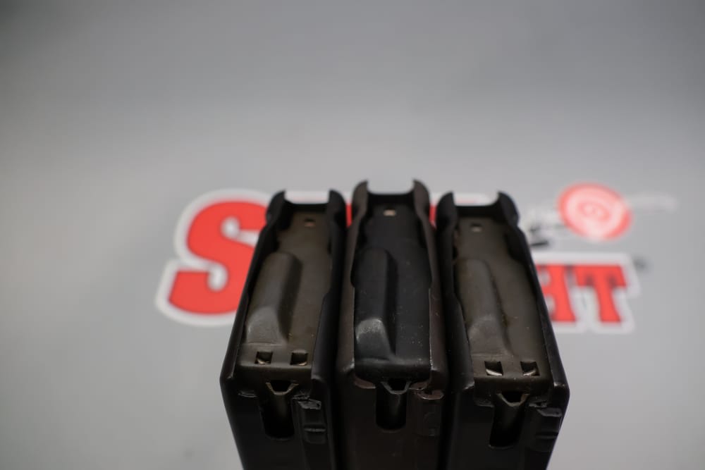 Lot O' (3) FN FAL Magazines (Steel) 20-Round 7.62x51mm/.308 Win. -img-3