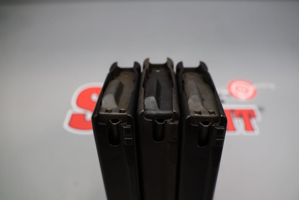 Lot O' (3) FN FAL Magazines (Steel) 20-Round 7.62x51mm/.308 Win. -img-2
