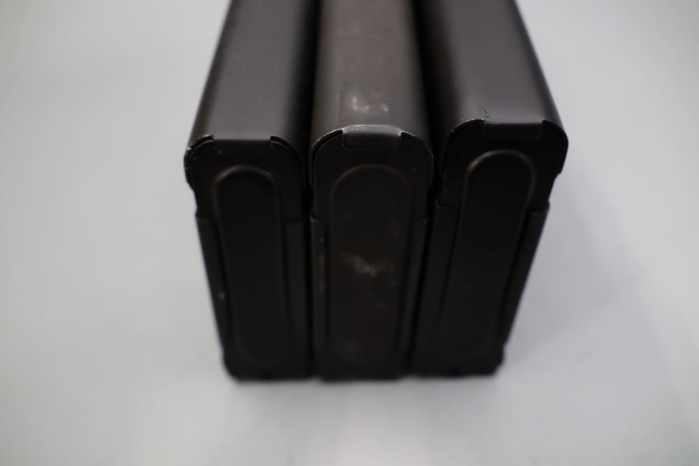 Lot O' (3) FN FAL Magazines (Steel) 20-Round 7.62x51mm/.308 Win. -img-4