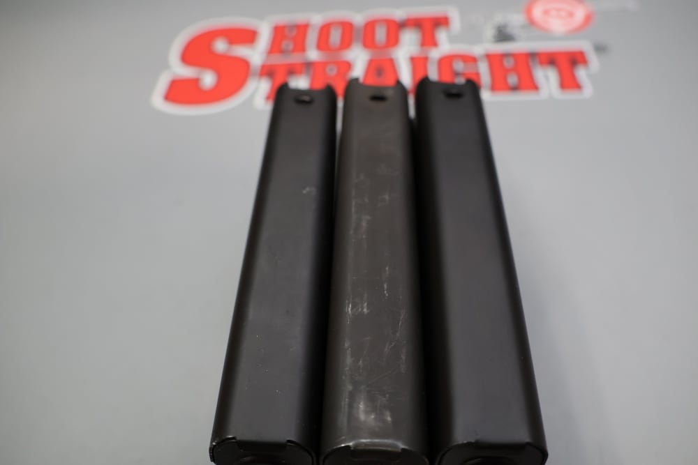 Lot O' (3) FN FAL Magazines (Steel) 20-Round 7.62x51mm/.308 Win. -img-5