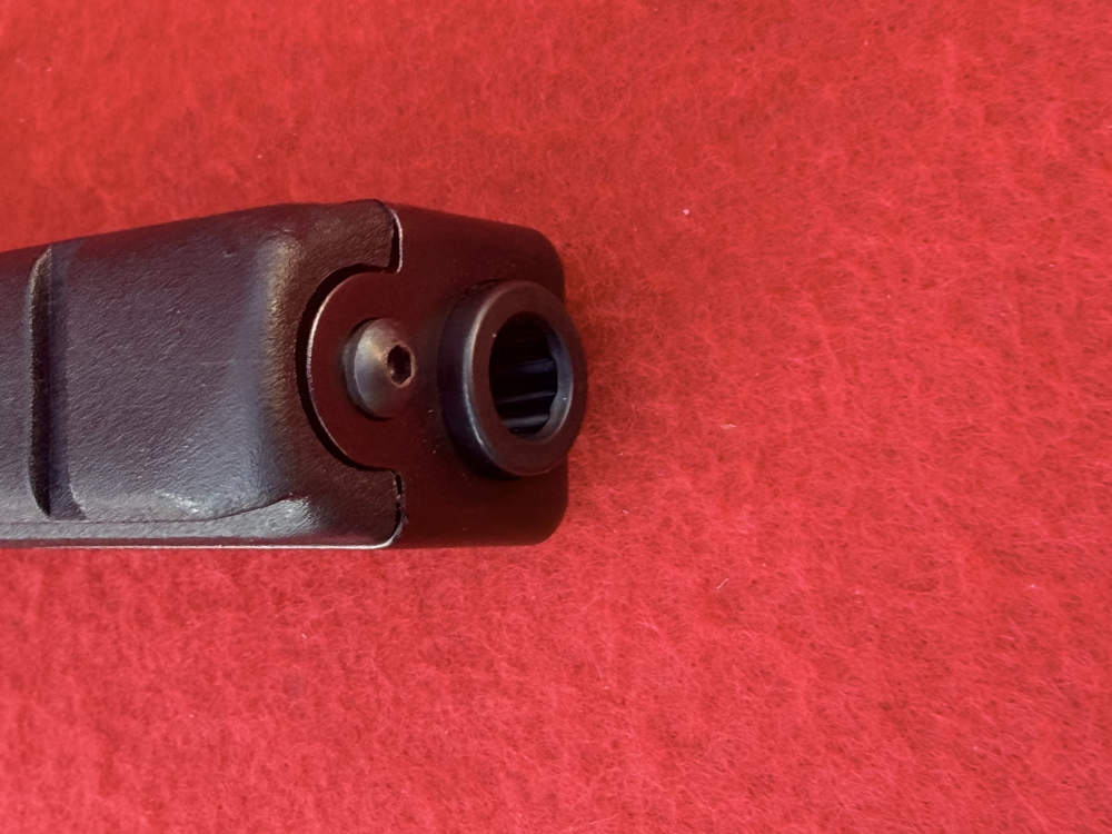 Glock 31C GEN3 .357 SIG 4.49" Semi Auto Compensated G31 Pistol UNFIRED 2003-img-20