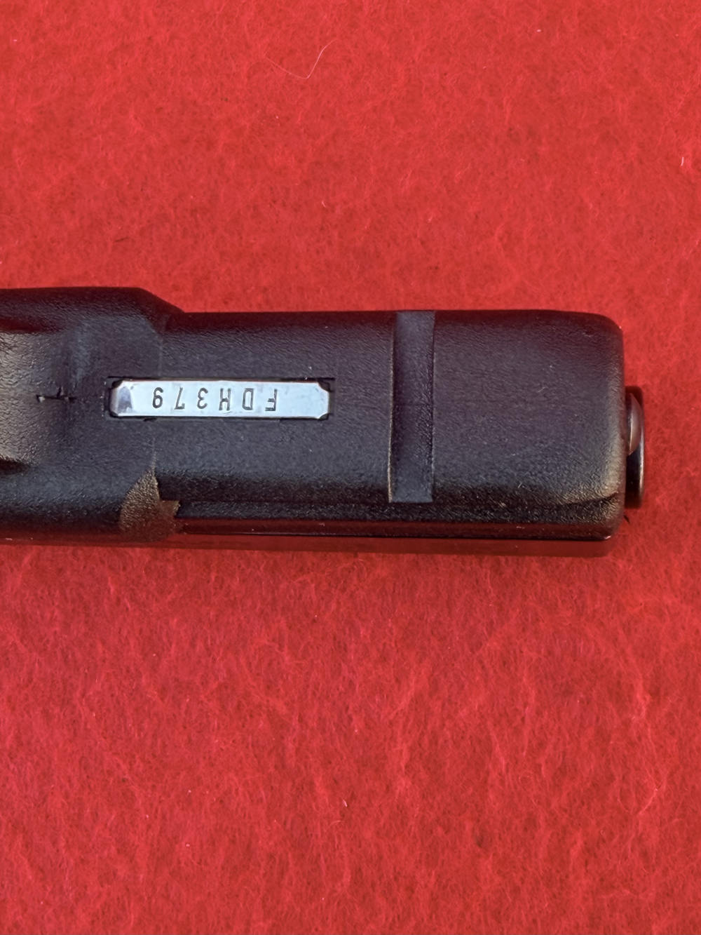 Glock 31C GEN3 .357 SIG 4.49" Semi Auto Compensated G31 Pistol UNFIRED 2003-img-21