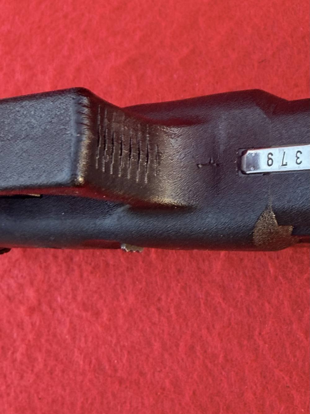 Glock 31C GEN3 .357 SIG 4.49" Semi Auto Compensated G31 Pistol UNFIRED 2003-img-22