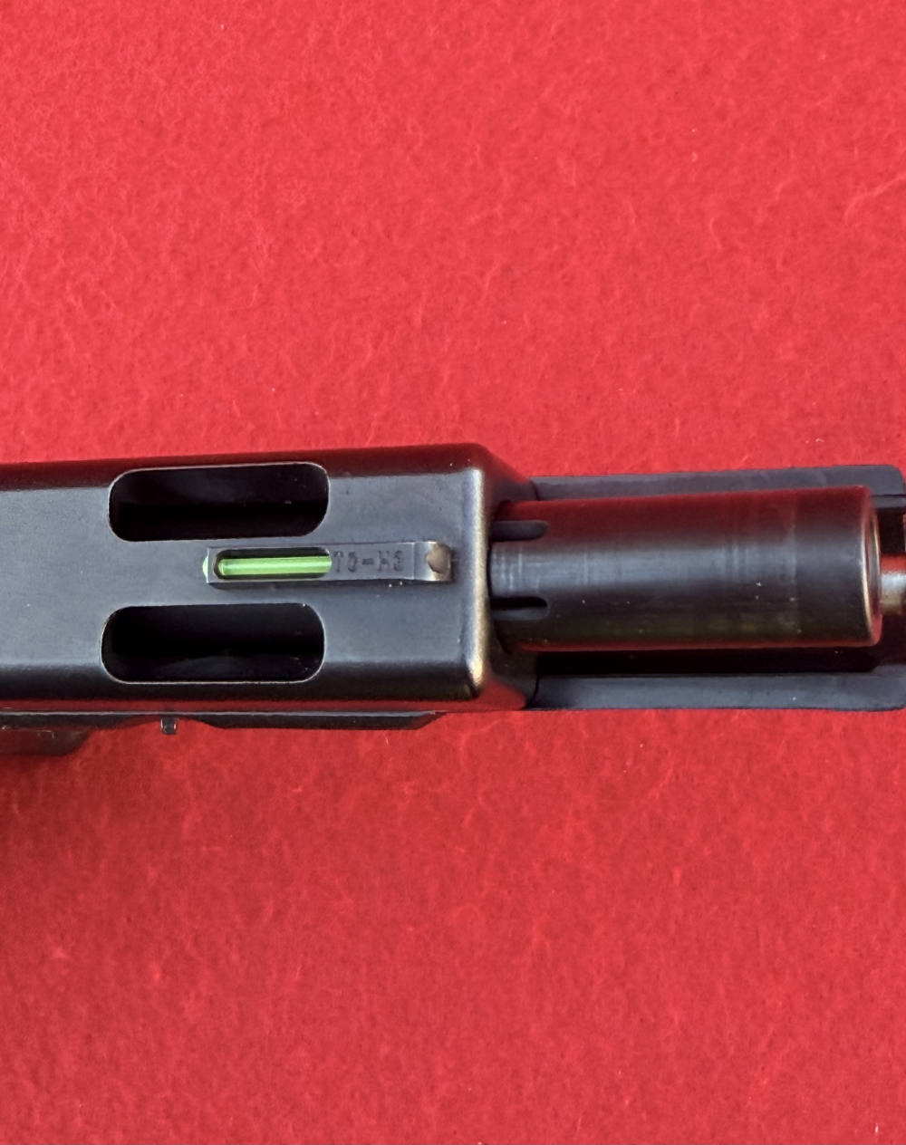 Glock 31C GEN3 .357 SIG 4.49" Semi Auto Compensated G31 Pistol UNFIRED 2003-img-18