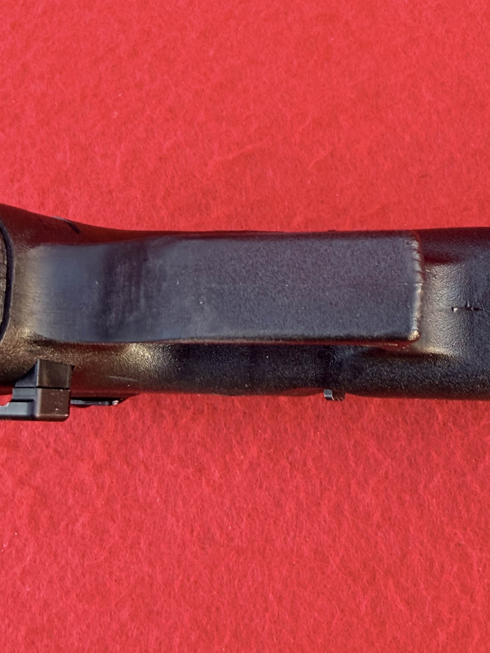 Glock 31C GEN3 .357 SIG 4.49" Semi Auto Compensated G31 Pistol UNFIRED 2003-img-23