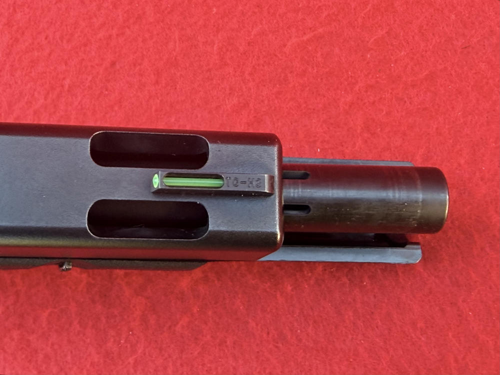 Glock 31C GEN3 .357 SIG 4.49" Semi Auto Compensated G31 Pistol UNFIRED 2003-img-17