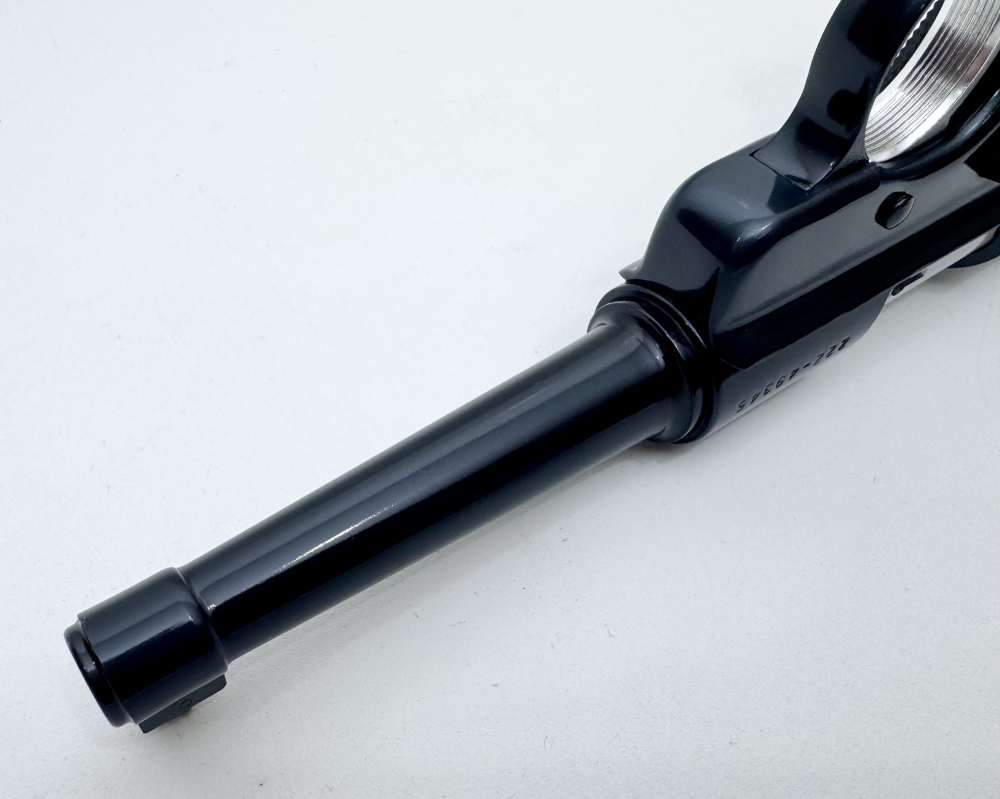 Ruger MK-II 50th Anniversary Model .22LR w/ Case-img-18