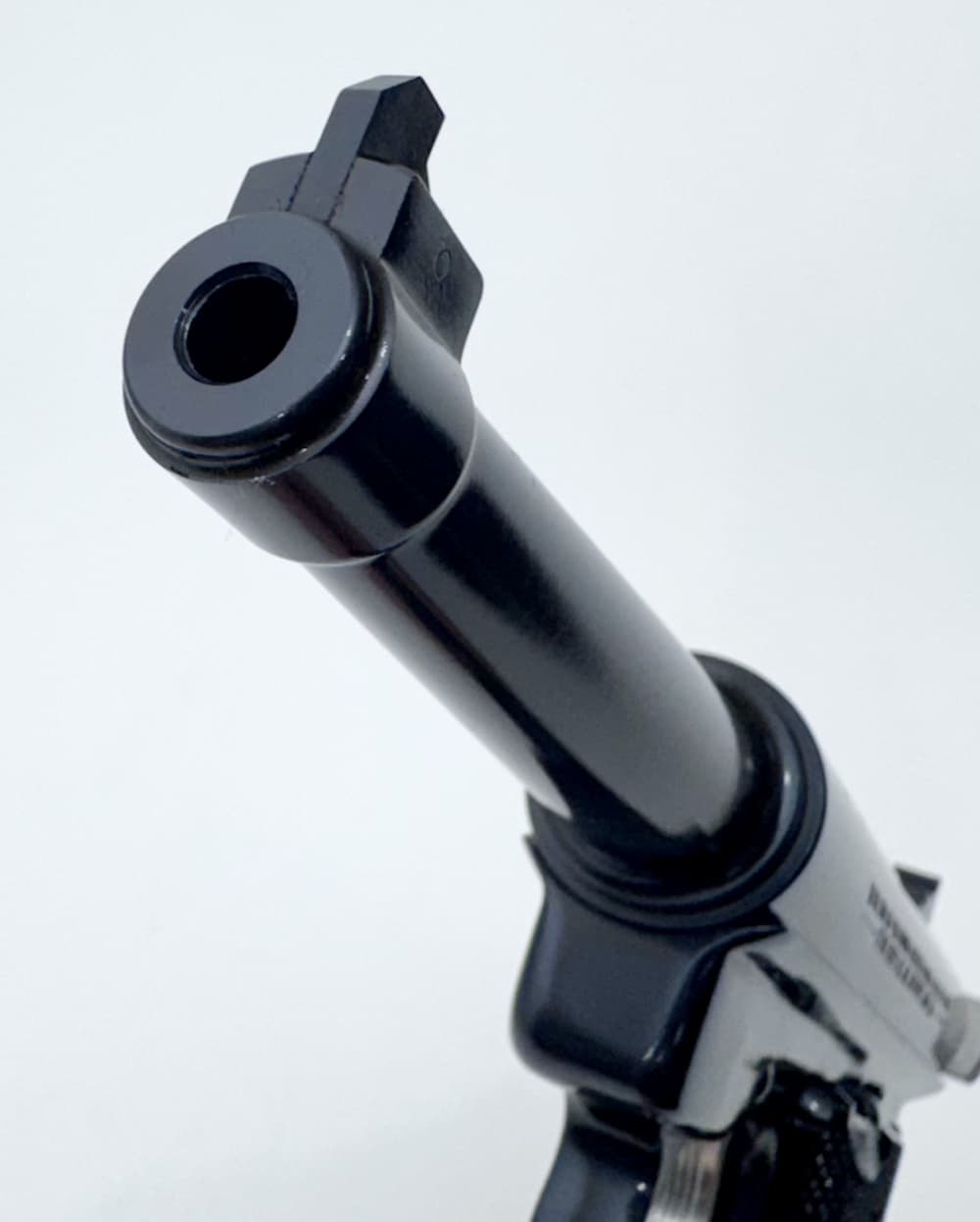 Ruger MK-II 50th Anniversary Model .22LR w/ Case-img-17