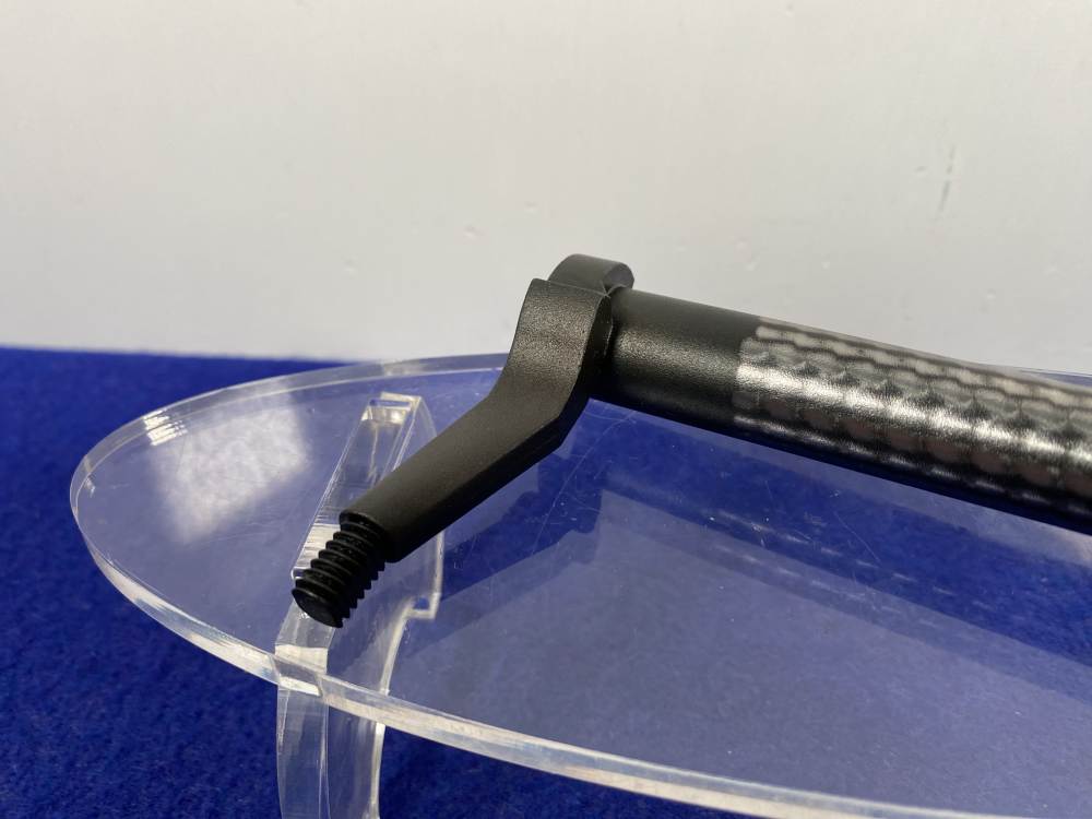 Custom Shop Inventory Remington 700 .223 Bolt *RH, SA, BLACK JEWELED*-img-3