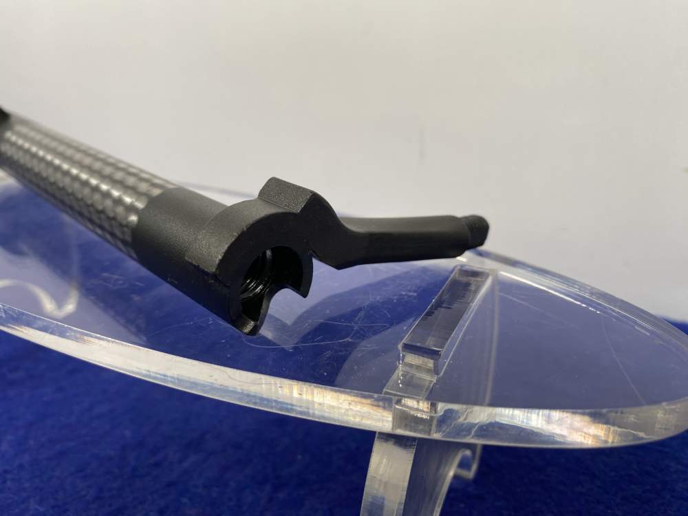 Custom Shop Inventory Remington 700 .223 Bolt *RH, SA, BLACK JEWELED*-img-8