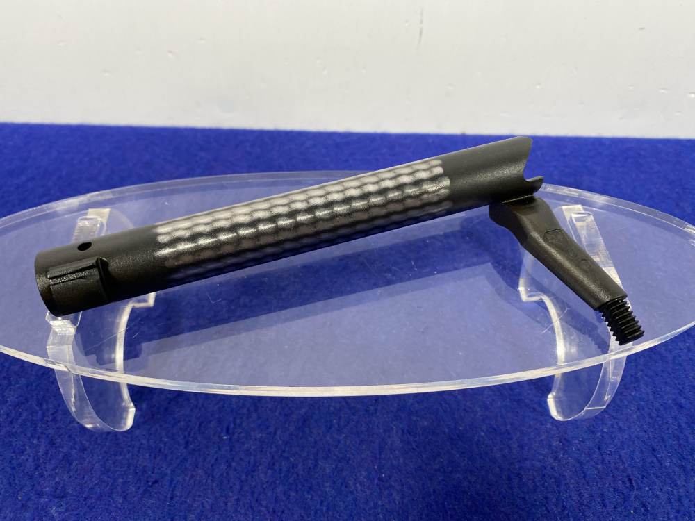 Custom Shop Inventory Remington 700 .223 Bolt *RH, SA, BLACK JEWELED*-img-11