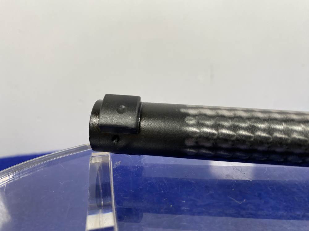 Custom Shop Inventory Remington 700 .223 Bolt *RH, SA, BLACK JEWELED*-img-10