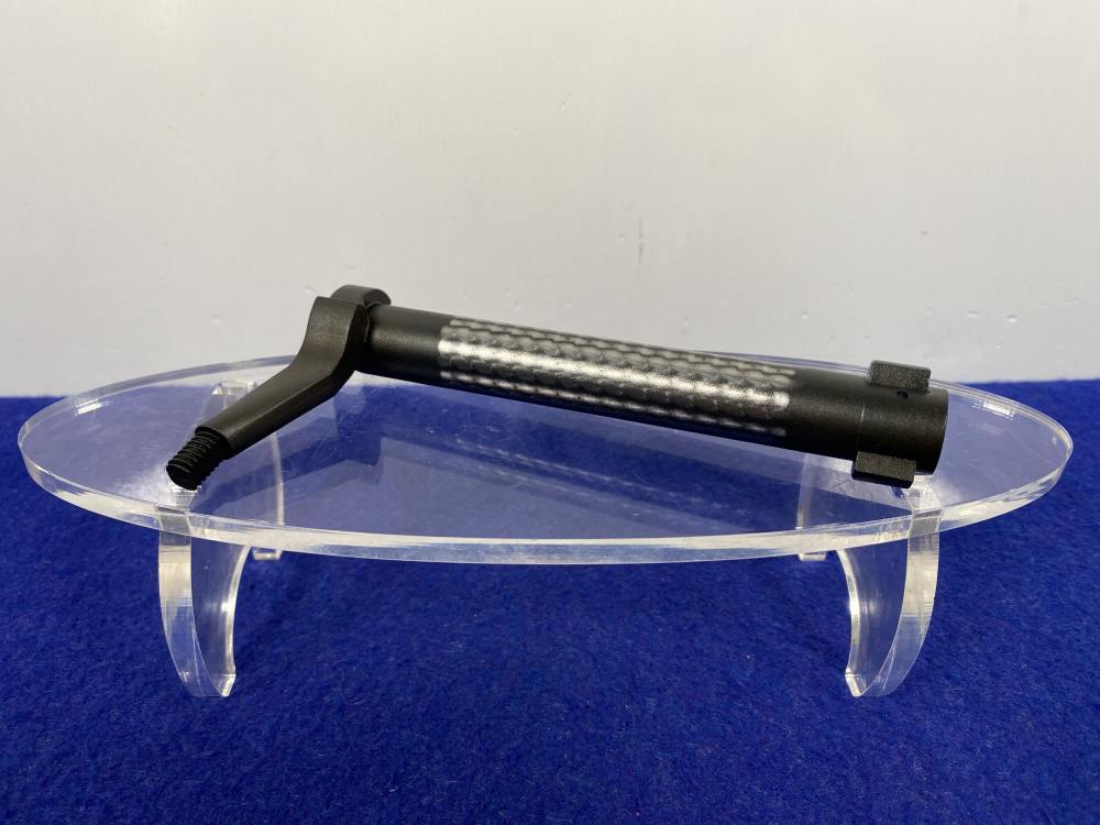 Custom Shop Inventory Remington 700 .223 Bolt *RH, SA, BLACK JEWELED*-img-12