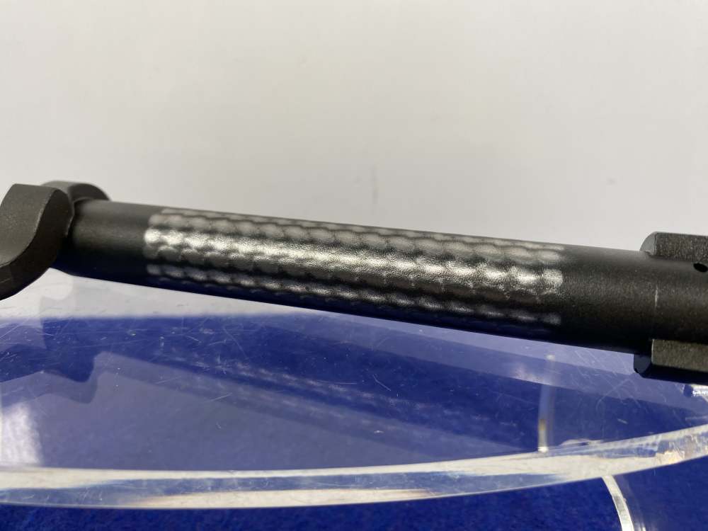 Custom Shop Inventory Remington 700 .223 Bolt *RH, SA, BLACK JEWELED*-img-4