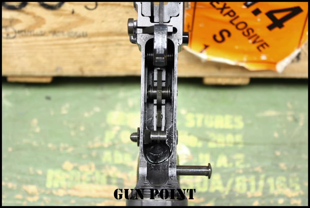 Colt AR-15 DOE SMG 9mm DIAS Ready RARE ! DOE COLT AR15-img-47