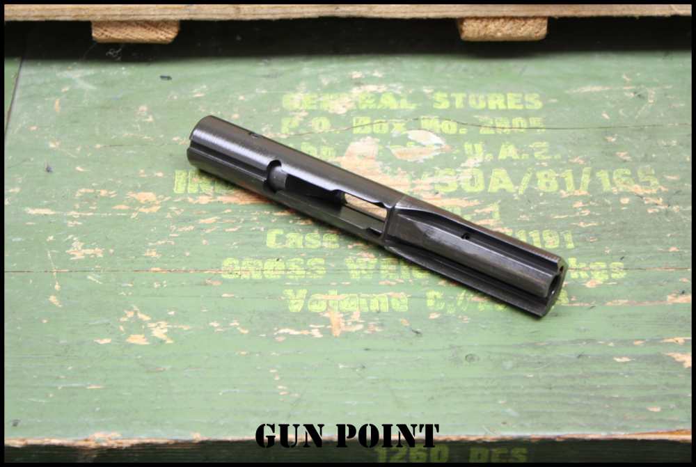 Colt AR-15 DOE SMG 9mm DIAS Ready RARE ! DOE COLT AR15-img-38