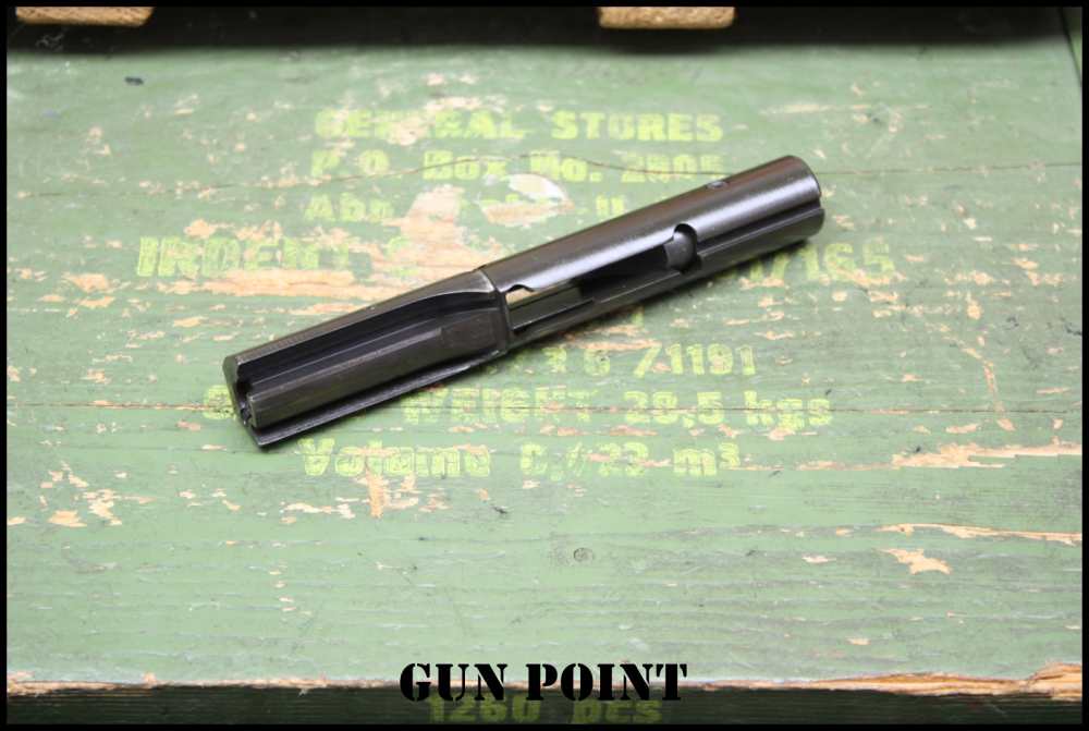 Colt AR-15 DOE SMG 9mm DIAS Ready RARE ! DOE COLT AR15-img-39