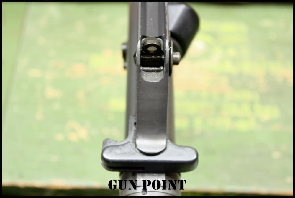 Colt AR-15 DOE SMG 9mm DIAS Ready RARE ! DOE COLT AR15-img-52