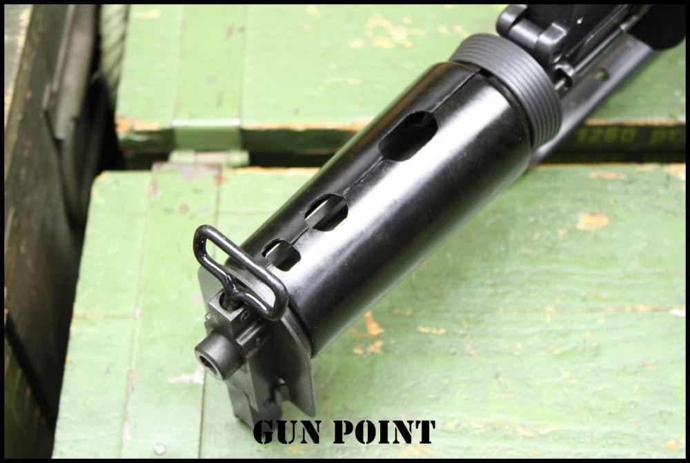 Colt AR-15 DOE SMG 9mm DIAS Ready RARE ! DOE COLT AR15-img-27