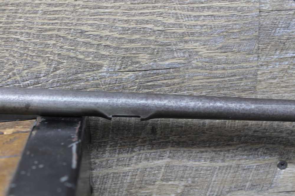 UMC Remington 30 Stripped Receiver & Barrel-img-20